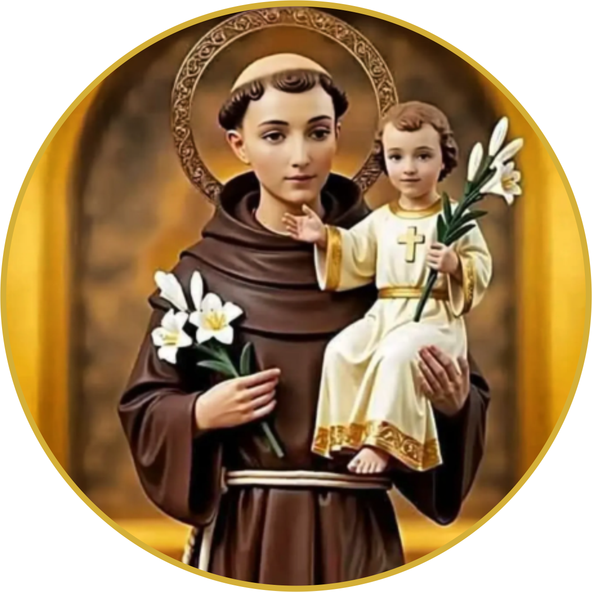 St. Anthony of Padua
